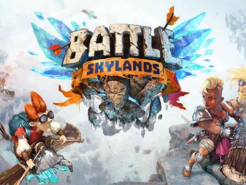 download Battle skylands apk